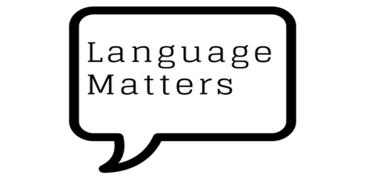 Language Matters MacLean Funeral Home Swan Chapel
